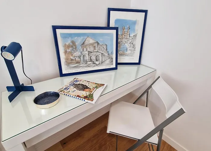 Apartament Dream San Paolo *