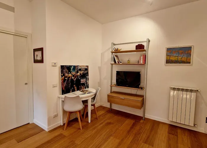 Apartament Dream San Paolo