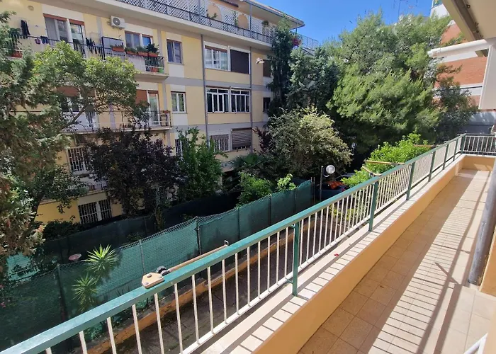 Dream San Paolo Apartament