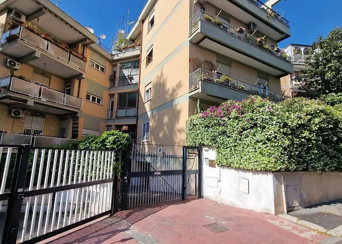Dream San Paolo Apartament