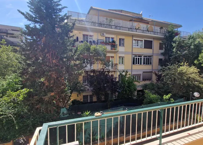 Dream San Paolo Apartament *