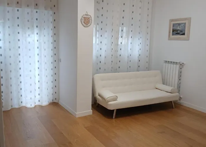 Apartament Dream San Paolo